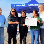 Mujeres de la pesca e indígenas fueron favorecidas con fondo enfocado al género