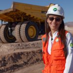 “Seguiremos generando oportunidades de desarrollo y crecimiento para fortalecer la inclusión femenina en la industria minera”, Bárbara Blümel, Subgerente de atracción de Talento y Diversidad de SQM