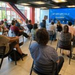 Súmate al primer llamado 2023 de Start-Up Chile de Corfo:  Aceleradora pública busca captar nuevas empresas tecnológicas nacionales e internacionales
