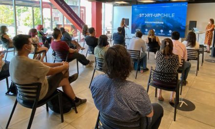 Súmate al primer llamado 2023 de Start-Up Chile de Corfo:  Aceleradora pública busca captar nuevas empresas tecnológicas nacionales e internacionales