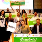 Emprendimientos de economía circular y agricultura sostenible ganaron la segunda versión del programa Desafíos de Sostenibilidad