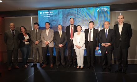 Con importantes personalidades del sector minero: Expomin da a conocer programación oficial del XVII Congreso Internacional 