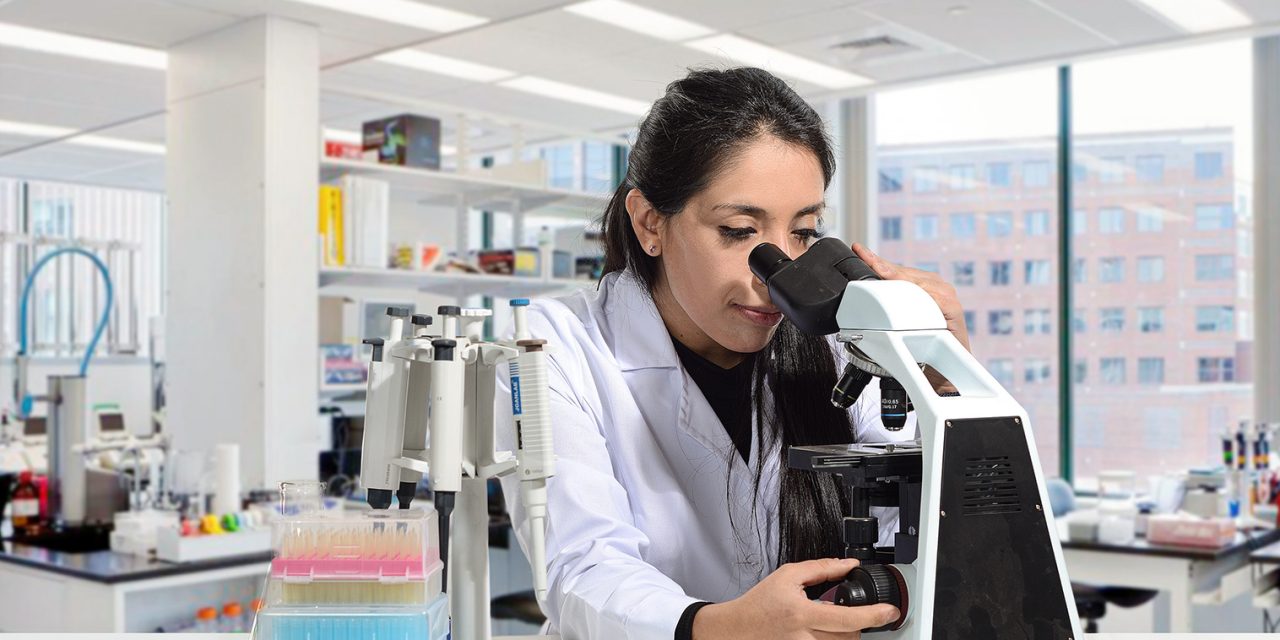 NIÑAS STEM: EL DESAFÍO EN FORMACIÓN CONTINUA
