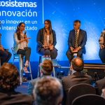 Michael Davies, académico del MIT: “La innovación es como un puzzle: es necesario conseguir unirse entre las distintas piezas”