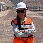 “ME GUSTARÍA QUE NUESTRA REGIÓN SEA UN REFERENTE EN ENERGÍAS RENOVABLES Y TENEMOS MUCHOS FACTORES PARA LOGRARLO”, ENTREVISTA CONSTANZA MOSTRAJ VARGAS, SUPERVISORA DE OPERACIONES DE IP CONNECT