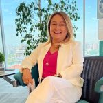 “Nuestra región está y seguirá creciendo como un referente, sobre todo en la inserción de la mujer en la industria  y en cargos de liderazgo” Entrevista con Pamela Garrido Cisternas, gerente general de EMESER y Vicepresidenta de la Asociación de Indutriales de Antofagasta