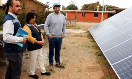 Amplían plazo de concurso para proyectos de energías renovables en empresas