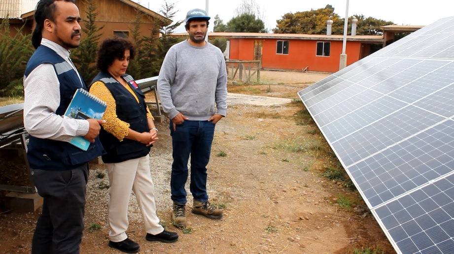 Amplían plazo de concurso para proyectos de energías renovables en empresas