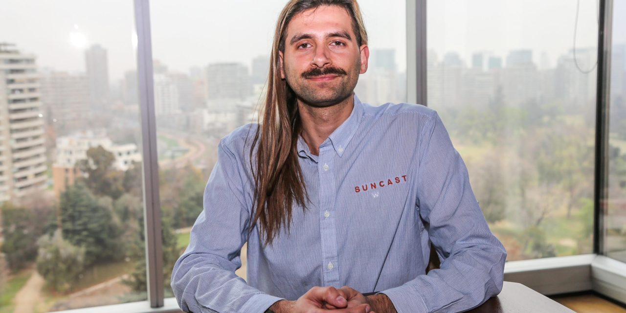 Pedro Correa, Ingeniero de Machine Learning, de Suncast: “La Inteligencia Artificial será protagonista en el cumplimiento de la nueva norma técnica de pronósticos de energía renovable”
