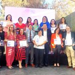 xPRIMERA VERSIÓN DEL RECONOCIMIENTO “MUJER DESTACADA ACERA 2023”