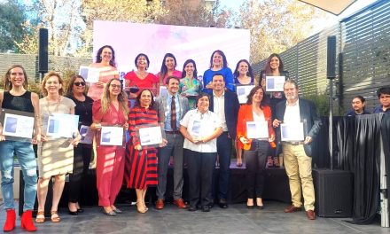 xPRIMERA VERSIÓN DEL RECONOCIMIENTO “MUJER DESTACADA ACERA 2023”