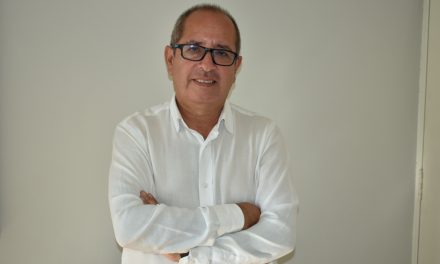“Litio, Un Desafío país” Rubén Moraga, Seremi de Ciencia, Tecnología, Conocimiento e Innovación de Macro Zona Norte