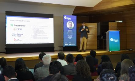 Universidad Católica del Norte presenta Lithium I+D+i, nuevo centro de investigación en baterías de litio