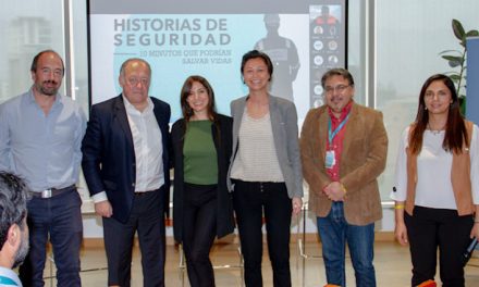 “Historias de Seguridad”: La nueva audioserie de ENGIE que busca salvar vidas