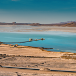 BHP abre convocatoria para “Global Water Challenge” para buscar soluciones disruptivas en gestión hídrica en minería