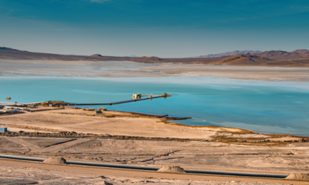 BHP abre convocatoria para “Global Water Challenge” para buscar soluciones disruptivas en gestión hídrica en minería
