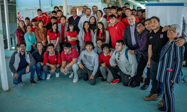 Programa CCM-Eleva potencia habilidades del siglo XXI para la industria minera