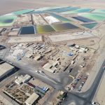 SQM Anuncia Acuerdo de Suministro de Litio a Largo Plazo con Ford Motor Company