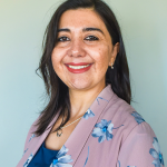 “LOGÍSTICA PORTUARIA, TRABAJANDO POR EL FUTURO DE LA REGIÓN”, POR ALICIA REYES MONARDES, SUBGERENTA DE DIVERSIFICACIÓN PRODUCTIVA E INFRAESTRUCTURA AIA