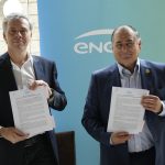 Alianza entre ENGIE y la I. Municipalidad de Mejillones permitirá apoyar proyectos de la comunidad