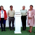 Gendarmería y SQM firman convenio para construcción de centro hidropónico en CCP Iquique