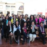 Comprometen a nuevas instituciones a favor  de la equidad género en el sector energético