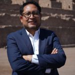 CAPITAL HUMANO Y EDUCACIÓN: CLAVES PARA EL DESARROLLO, POR MG. PMP RAÚL CATALÁN CASTRO, DIRECTOR DE INVESTIGACIÓN CYTIES INVESTIGACIÓN & DESARROLLO