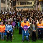 Escondida | BHP alcanza 31,5% de mujeres en su dotación y triplica promedio nacional