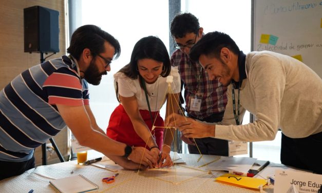 Seminario Internacional en Educación del Emprendimiento vuelve con su última versión para capacitar a docentes del Norte Grande