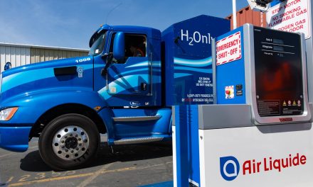 AIR LIQUIDE Y EL APORTE DEL HIDRÓGENO RENOVABLE EN LA DESCARBONIZACIÓN DEL TRANSPORTE PESADO EN CHILE Y EL MUNDO