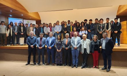 UCN, UA y SQM inauguran el único diplomado en Chile sobre la cadena de valor de la industria del litio