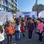 “EmprendePalooza 2023” entregó asesoría y apoyo a micro y pequeñas empresas de Antofagasta