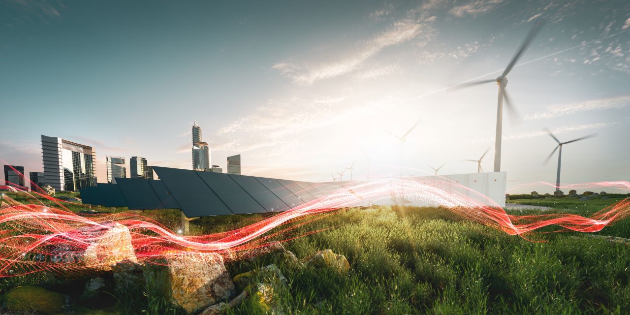 ABB en Chile presentará soluciones para cadena de valor de hidrógeno verde y derivados