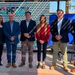 En Mejillones se lanzó programa para potenciar a los proveedores locales