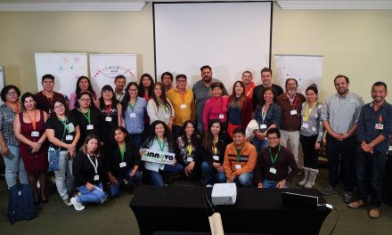Liderado por El Puerto Cowork, SQM y Fundación Factor de Cambio Emprendedores de las regiones de Antofagasta y Tarapacá participaron de lanzamiento de ADN Sostenible