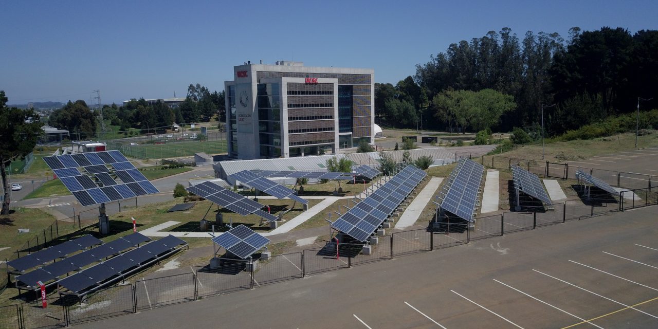 Centro de Energía UCSC lidera proyecto que abastecerá de hidrógeno verde a Hospital de Antofagasta