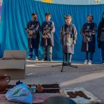 Gracias a proyecto impulsado por Minera Zaldívar:   Escuela de Peine es protagonista de inédita iniciativa de rescate de su patrimonio y lengua originaria