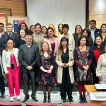 Mesa Mujer y Minería: Impulsando la inclusión de mujeres en el sector minero de la Región de Antofagasta