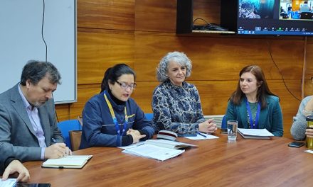 Comité de Contingencias Ambientales se activa ante llegada del fenómeno del Niño