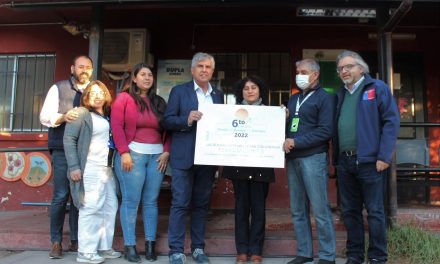 Posta de salud rural Peralillo tendrá colectores solares  para mejorar condiciones de funcionarios y usuarios
