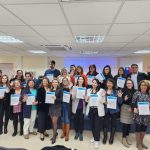 Autoridades presentan Mesa de Género y Capital Humano en Energía