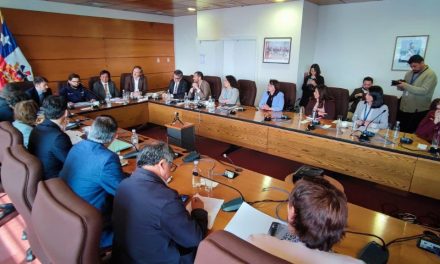 COMITÉ INTERMINISTERIAL DE HIDRÓGENO VERDE SE REÚNE EN ANTOFAGASTA Y REVISAN AVANCES PARA EL DESARROLLO DE ESTA INDUSTRIA