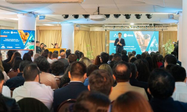 Alianza CCM-Eleva presenta nuevos perfiles laborales de desalinización y equipos de levante