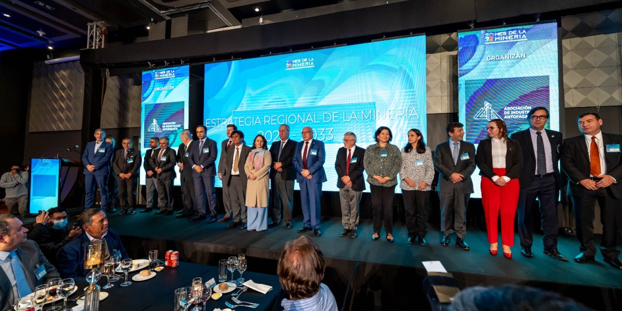 PARTE MES DE LA MINERÍA 2023, CELEBRACIÓN CON SENTIDO