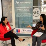 Lanzan nuevo podcast sobre energías limpias en la región