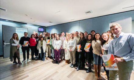 Generadoras de Chile realiza capacitación a sus asociados sobre principios orientadores para contratistas y proveedores