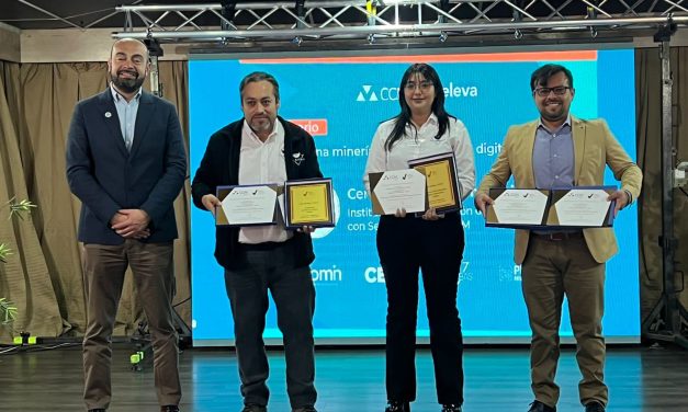 Cuatro OTEC de la región de Antofagasta reciben Sello de Calidad CCM