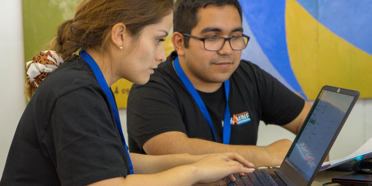 BHP lanza quinta versión de Hackamine para buscar nuevos talentos digitales en la Región de Antofagasta