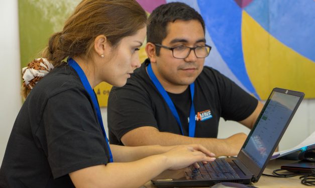 BHP lanza quinta versión de Hackamine para buscar nuevos talentos digitales en la Región de Antofagasta