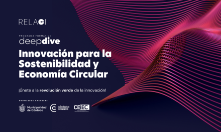 Club de Innovación inaugurará programa formativo gratuito de innovación para la sostenibilidad y economía circular